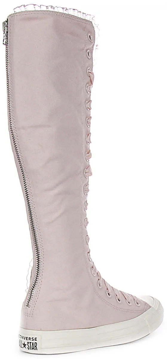 Converse Chuck Taylor All Star XXHI A11157C In Light Pink