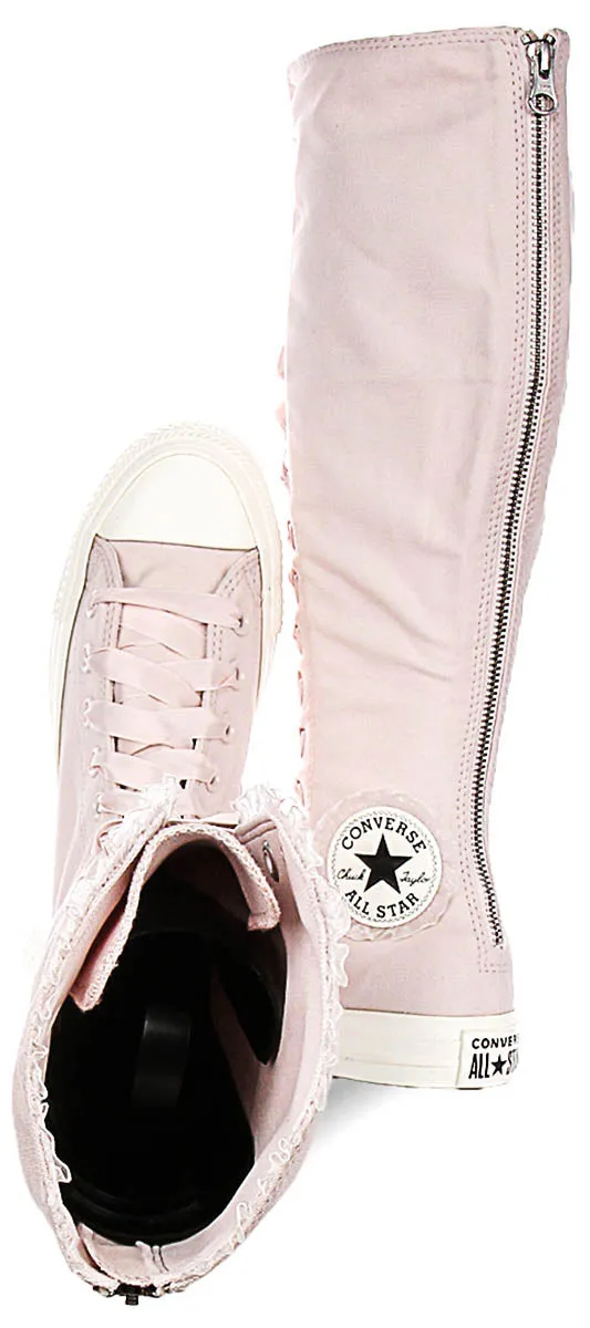 Converse Chuck Taylor All Star XXHI A11157C In Light Pink