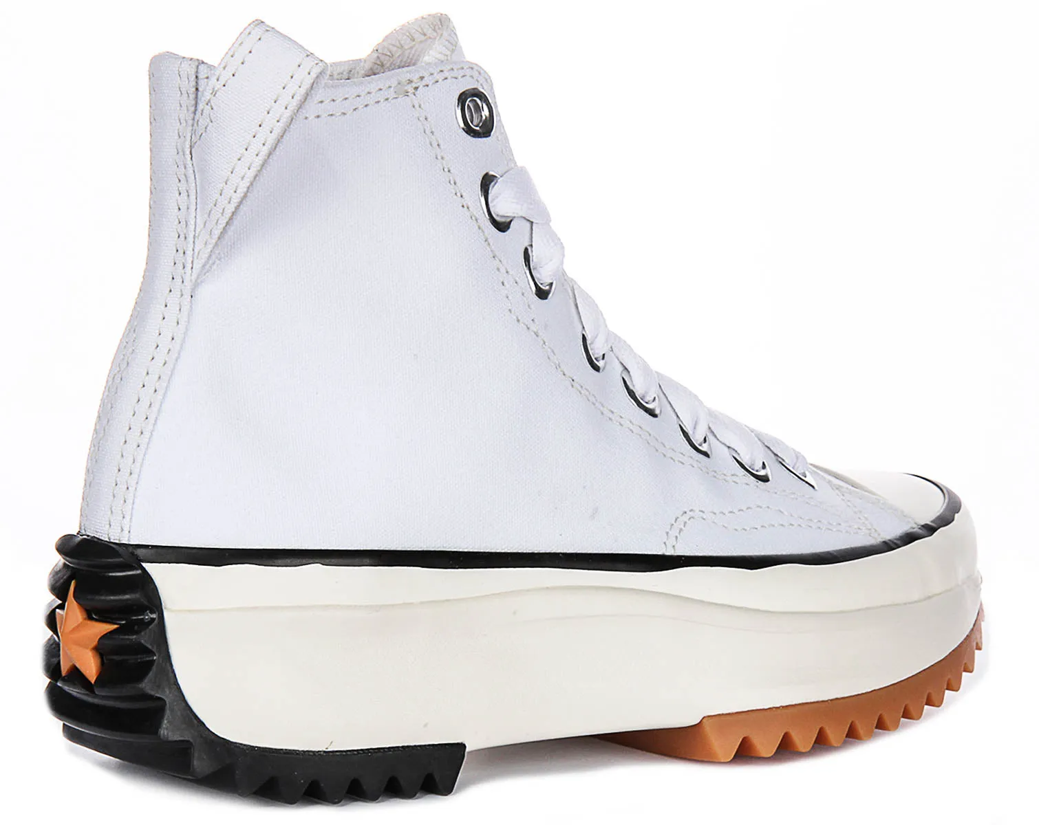 Converse Run Star Hike Sketch A10422C In White
