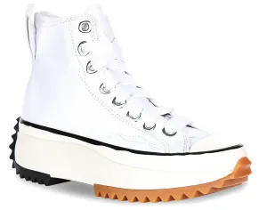 Converse Run Star Hike Sketch A10422C In White
