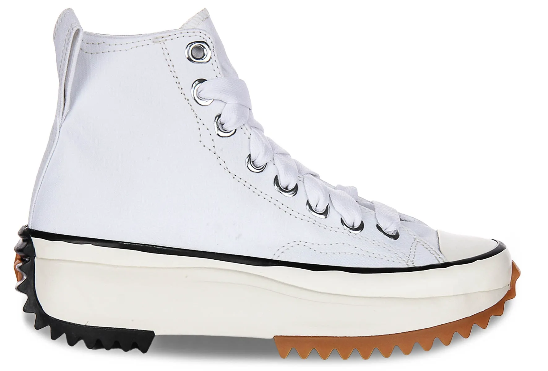 Converse Run Star Hike Sketch A10422C In White