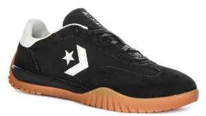 Converse Run Star Trainer A08263C In Black White