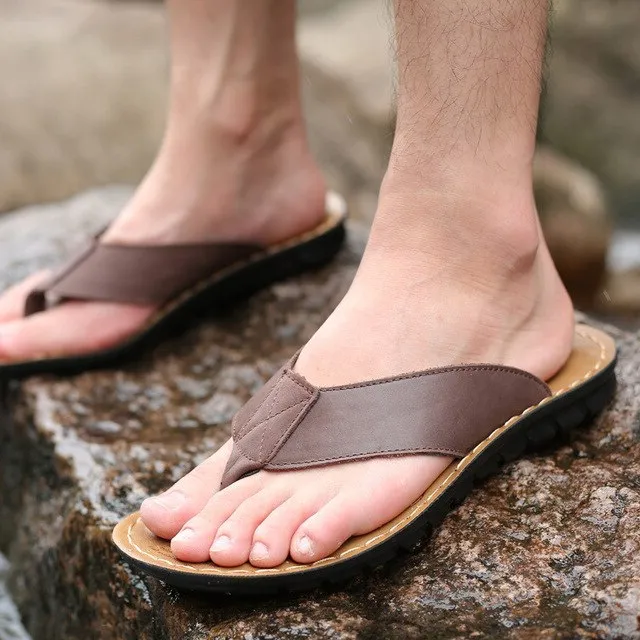 Cony Men's Slipper