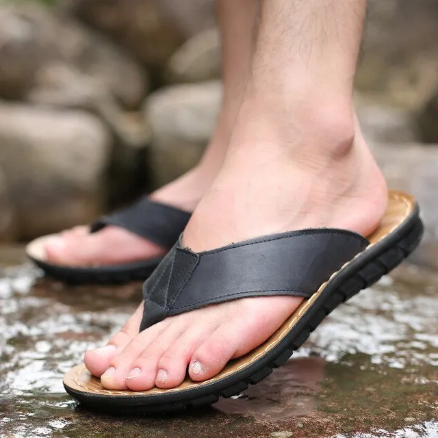 Cony Men's Slipper