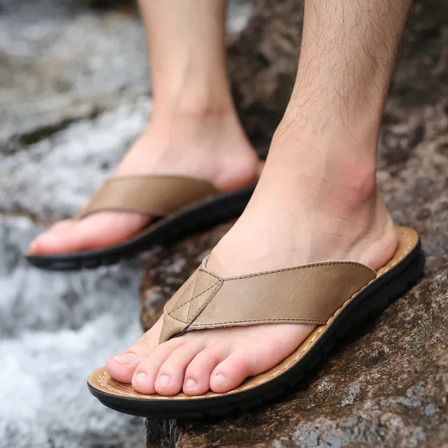 Cony Men's Slipper