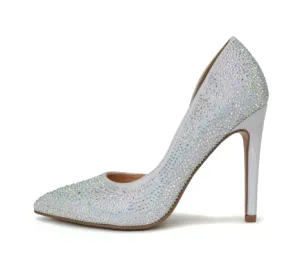 CRUISE - SILVER