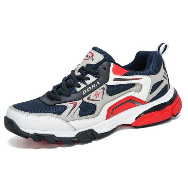 Cyber Men's Running Shoes