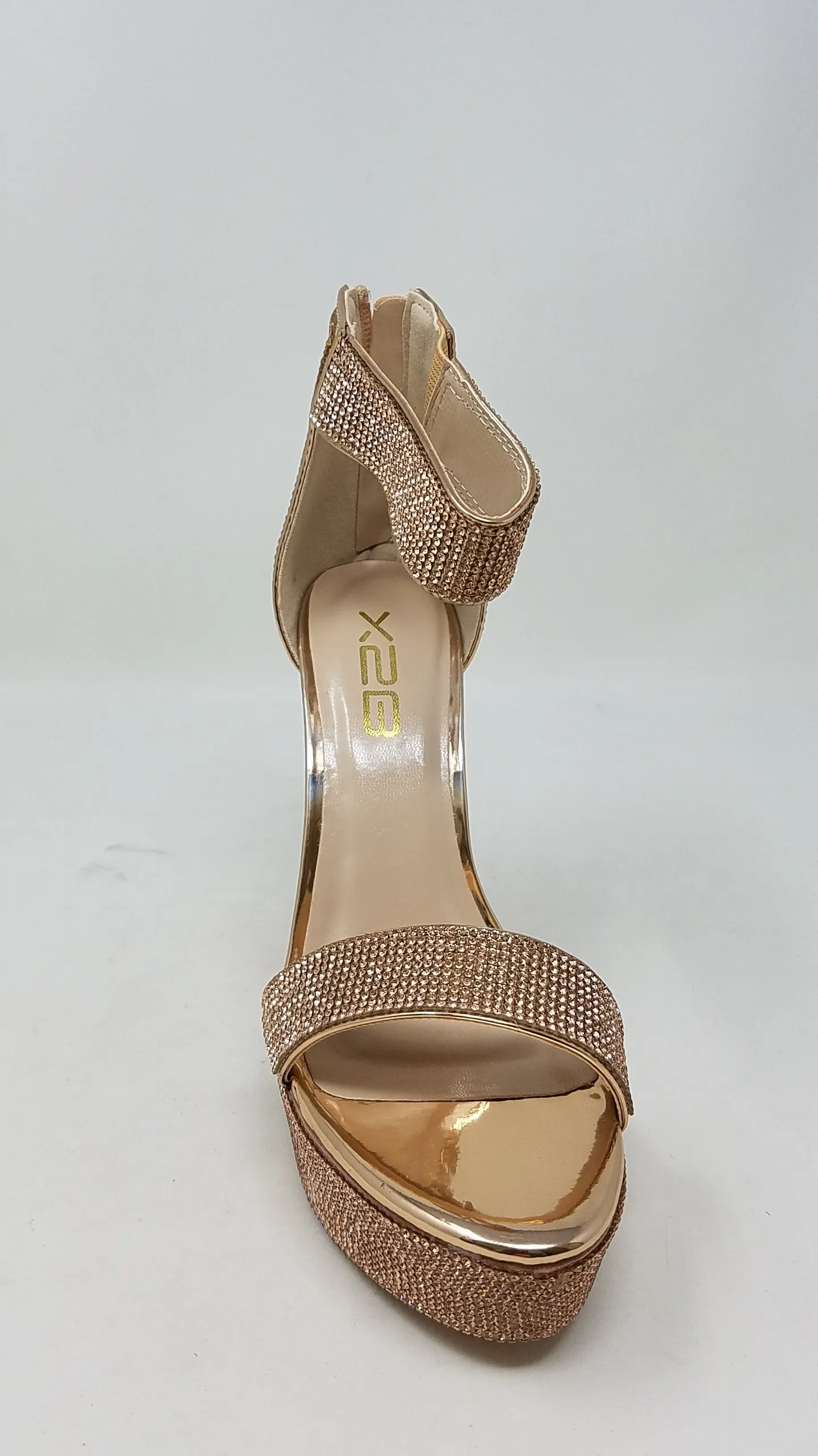 DATIA1 - ROSE GOLD