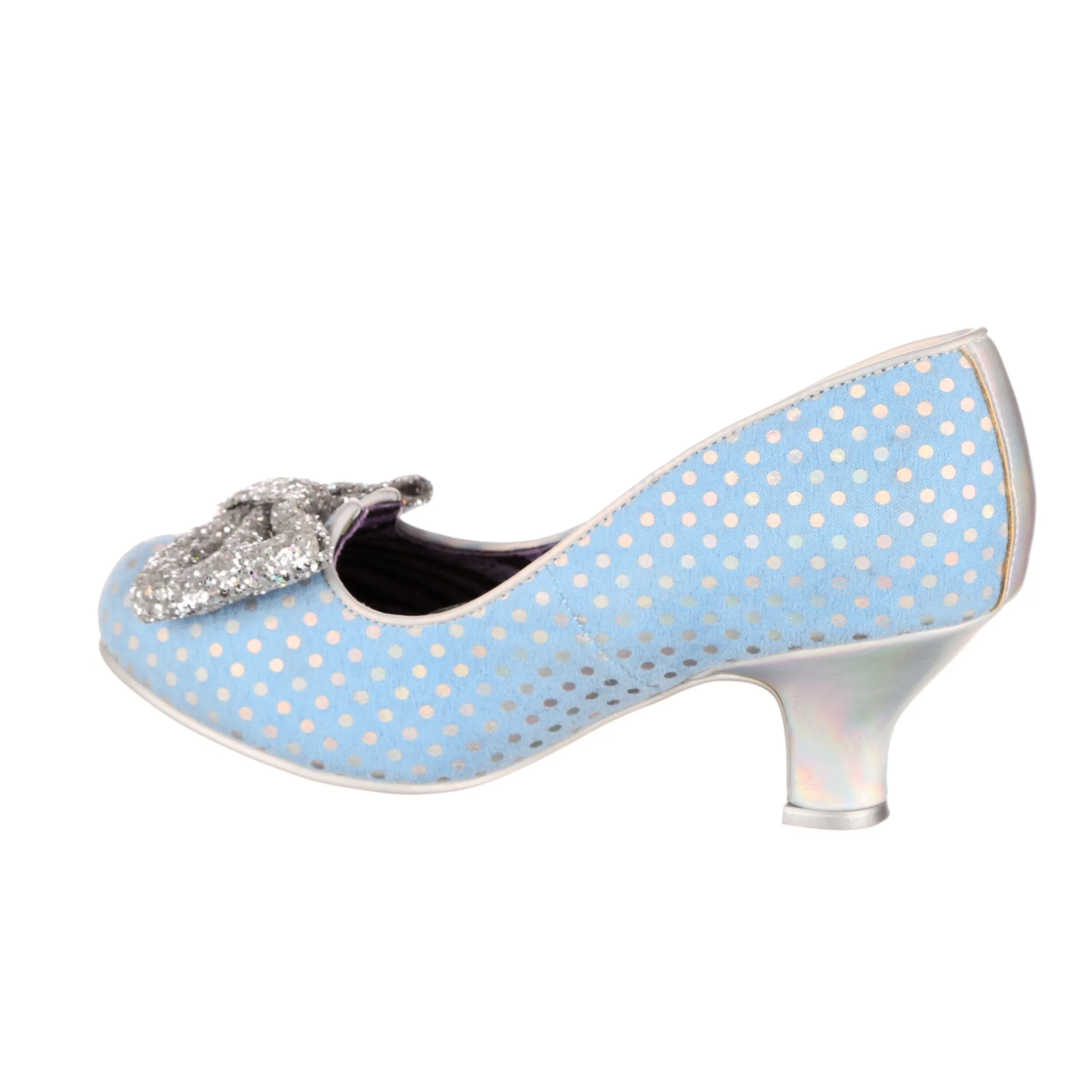 Dazzling Diva Wide Fit