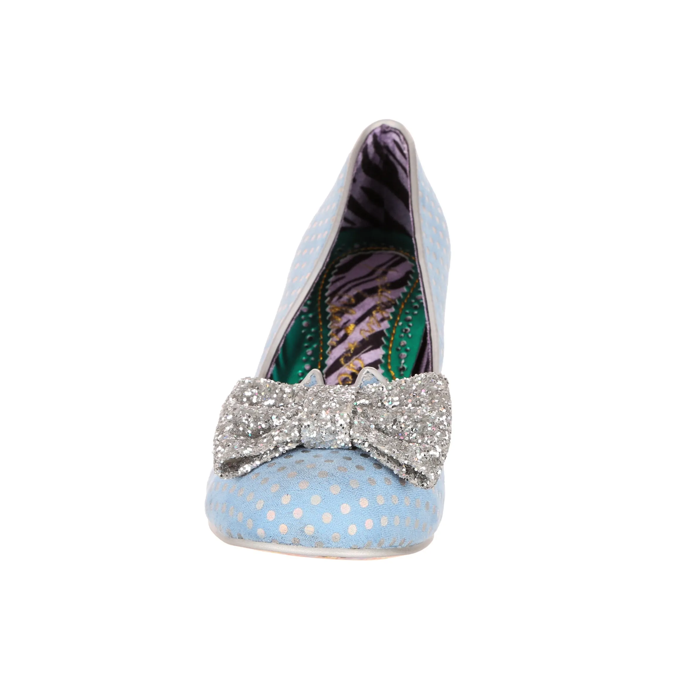 Dazzling Diva Wide Fit