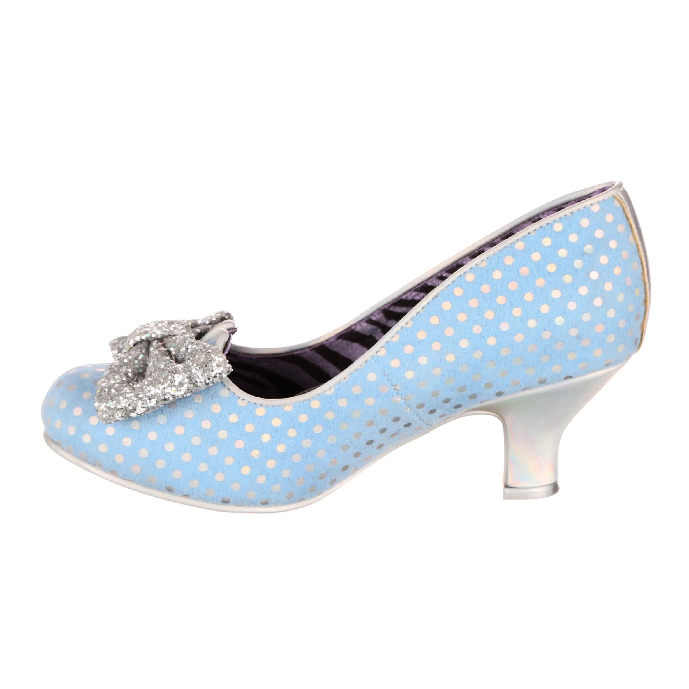Dazzling Diva Wide Fit