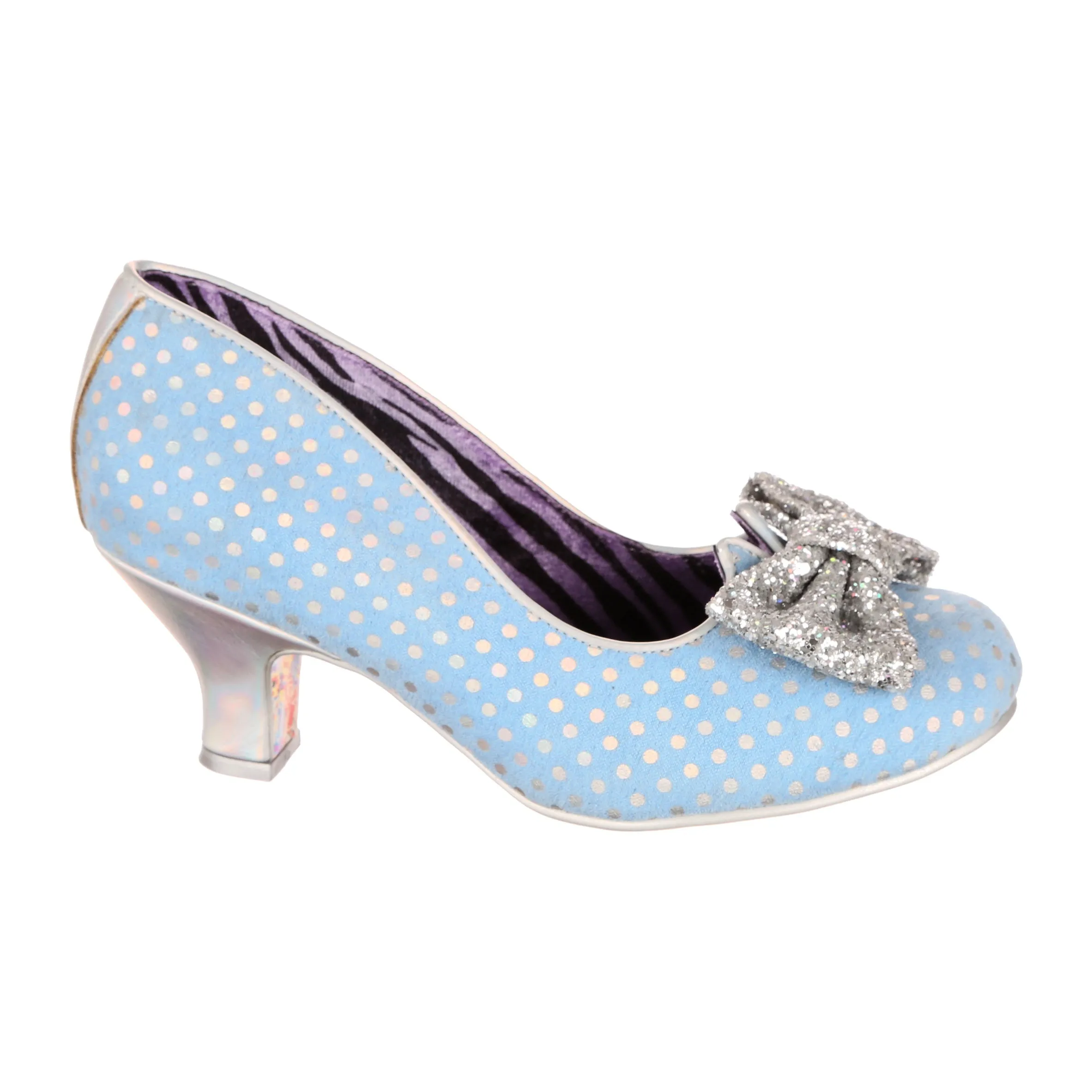 Dazzling Diva Wide Fit
