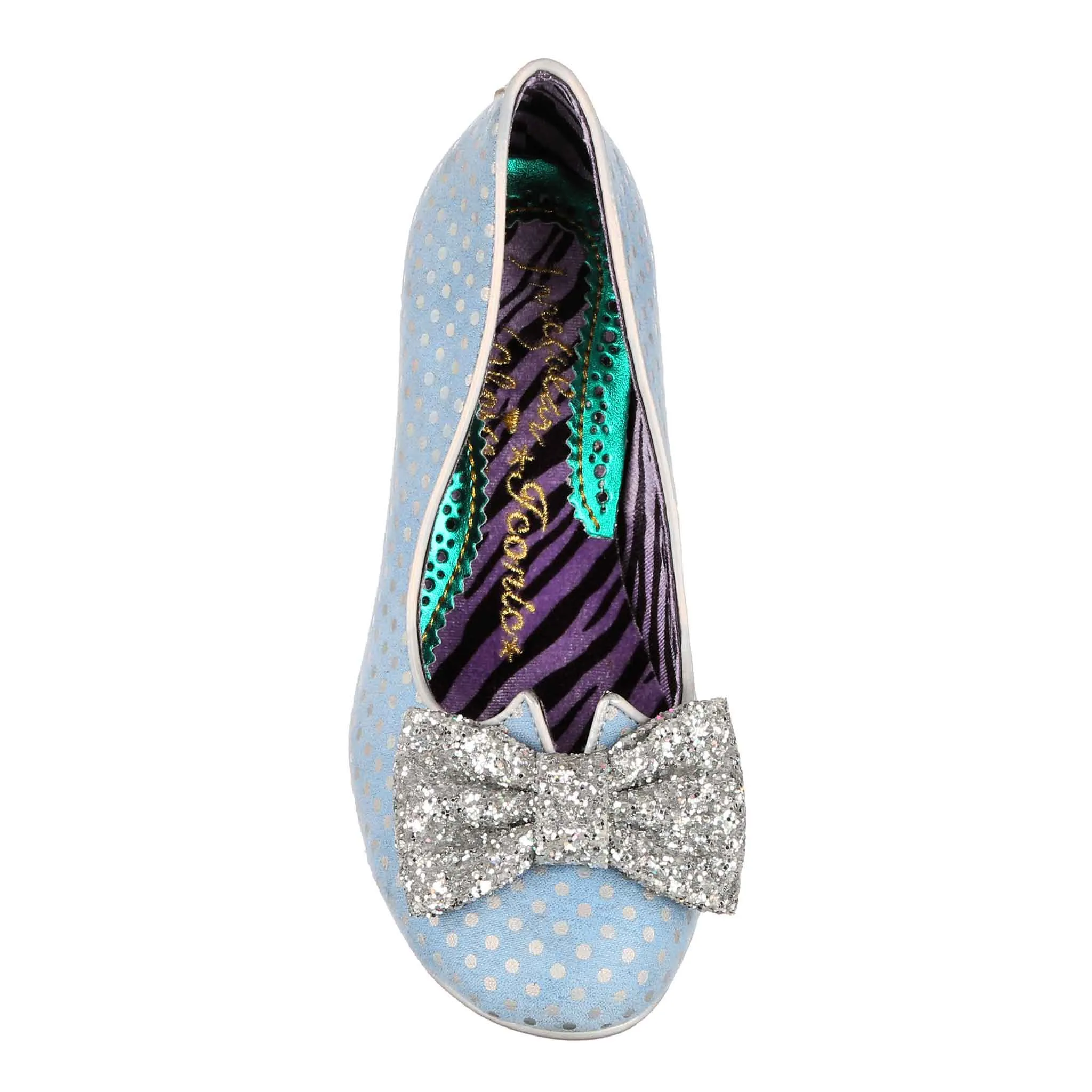 Dazzling Diva Wide Fit