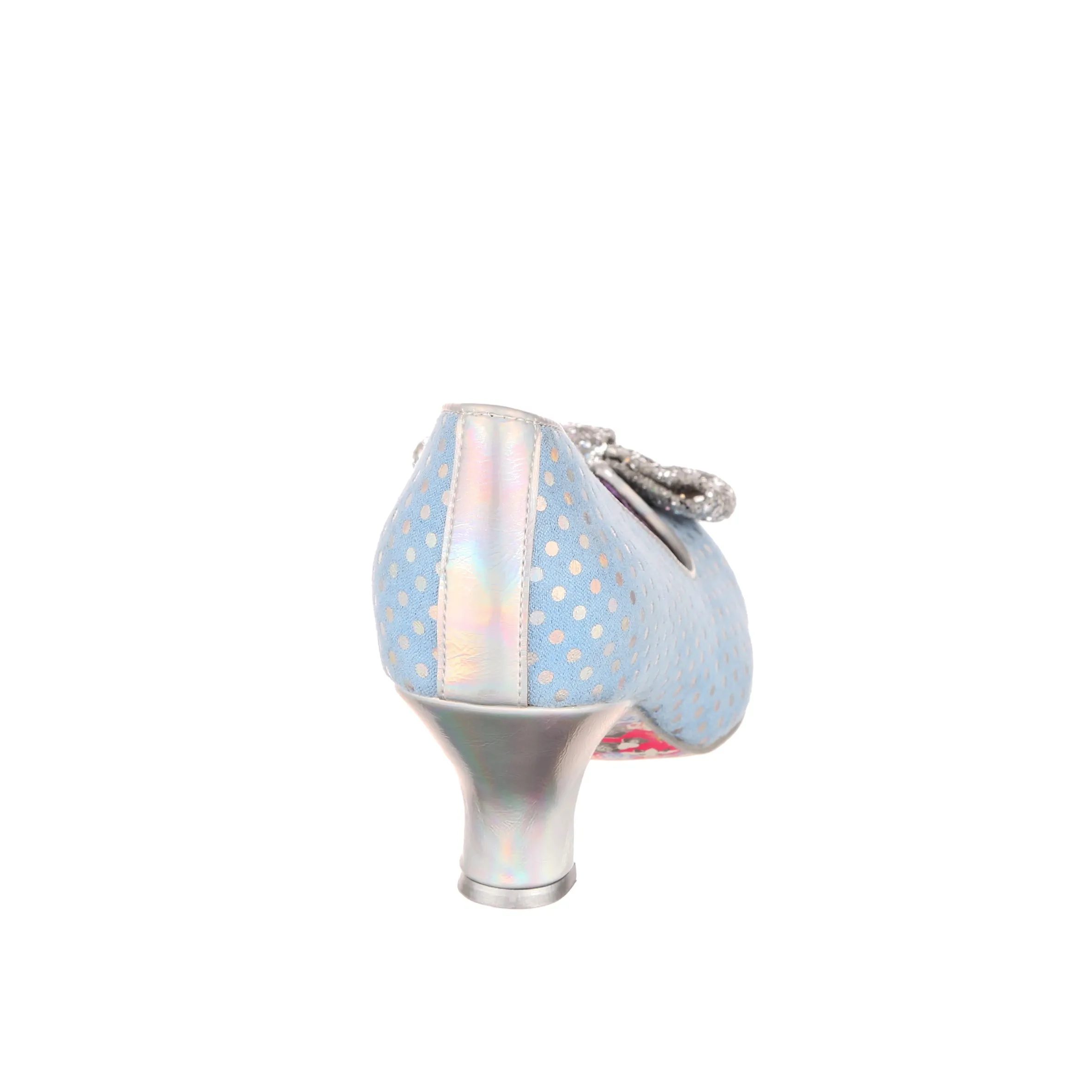Dazzling Diva Wide Fit