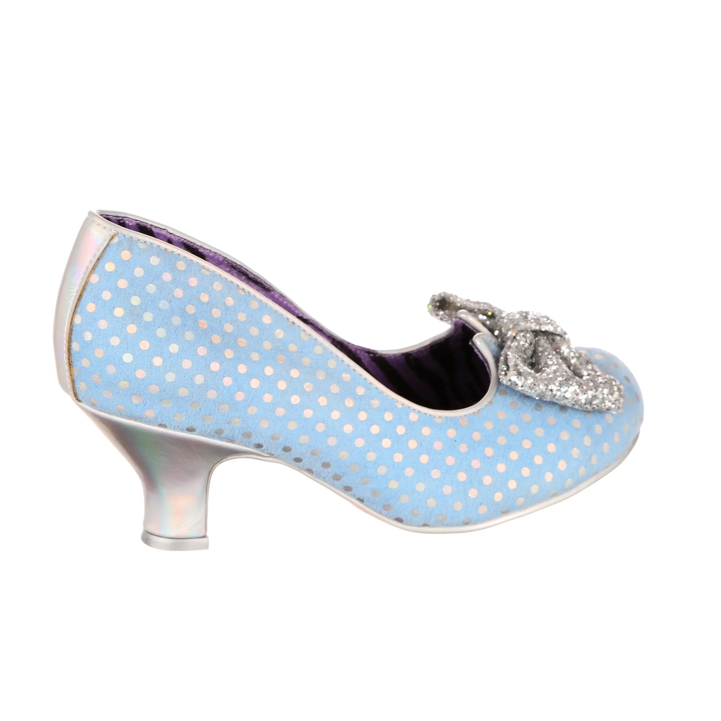 Dazzling Diva Wide Fit