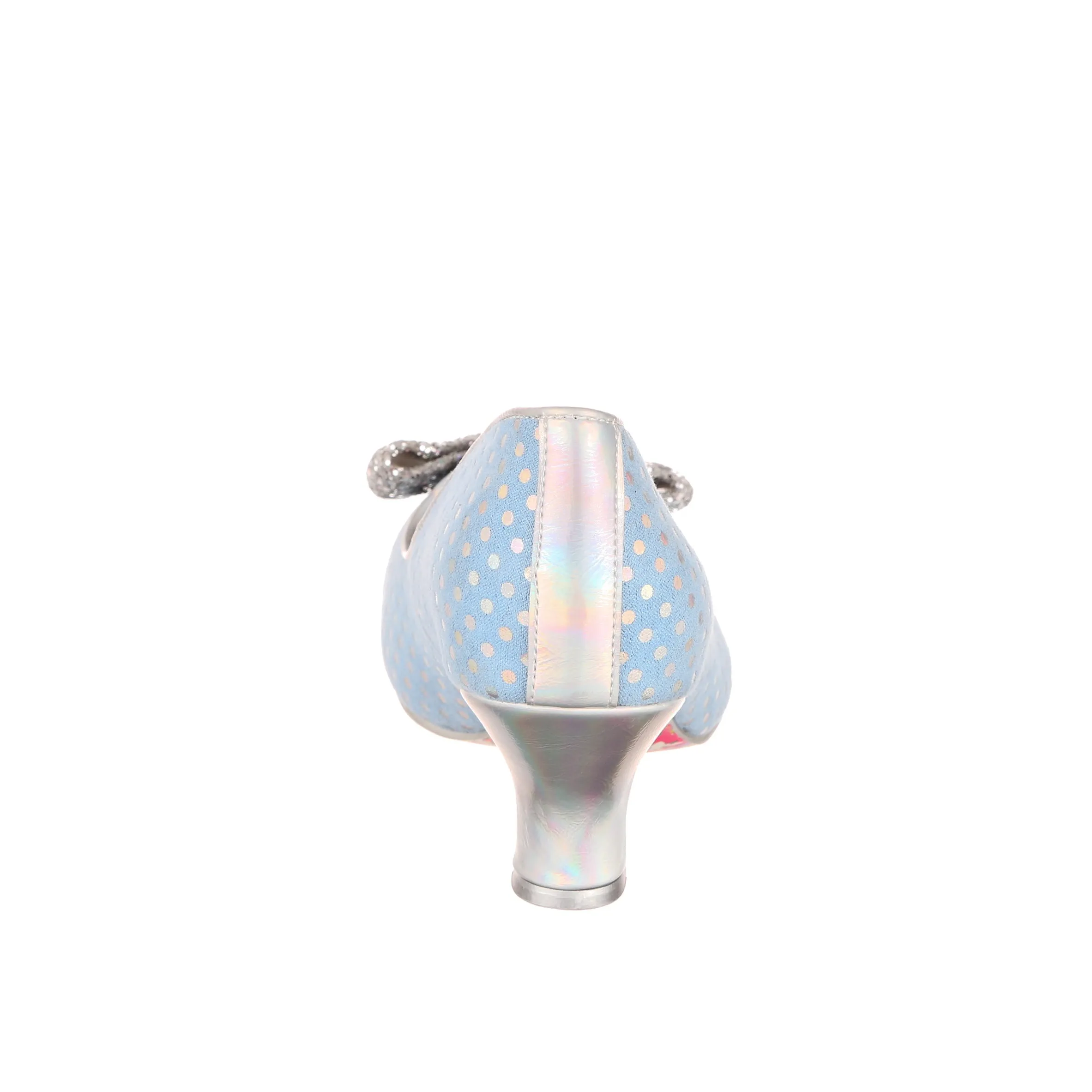 Dazzling Diva Wide Fit