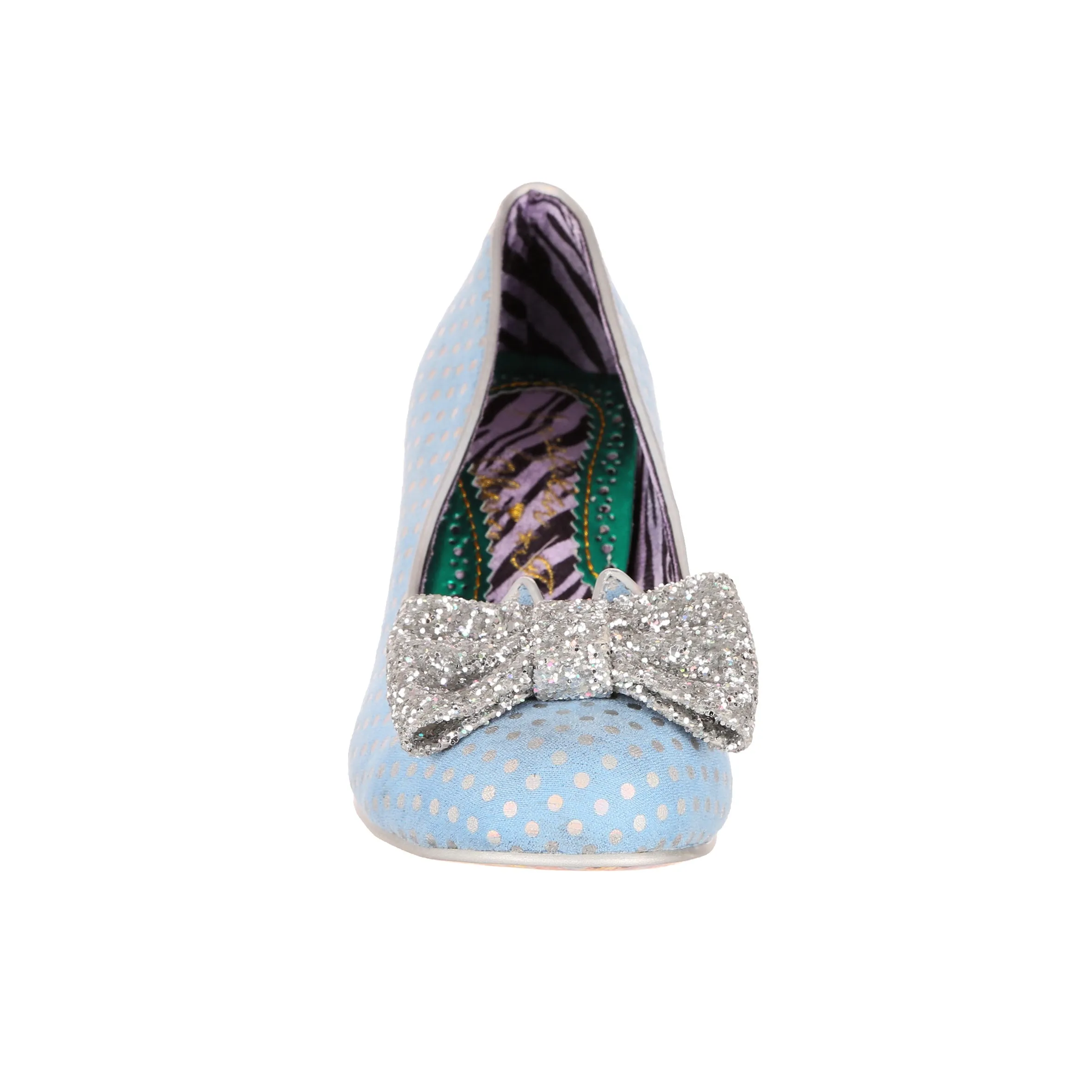 Dazzling Diva Wide Fit