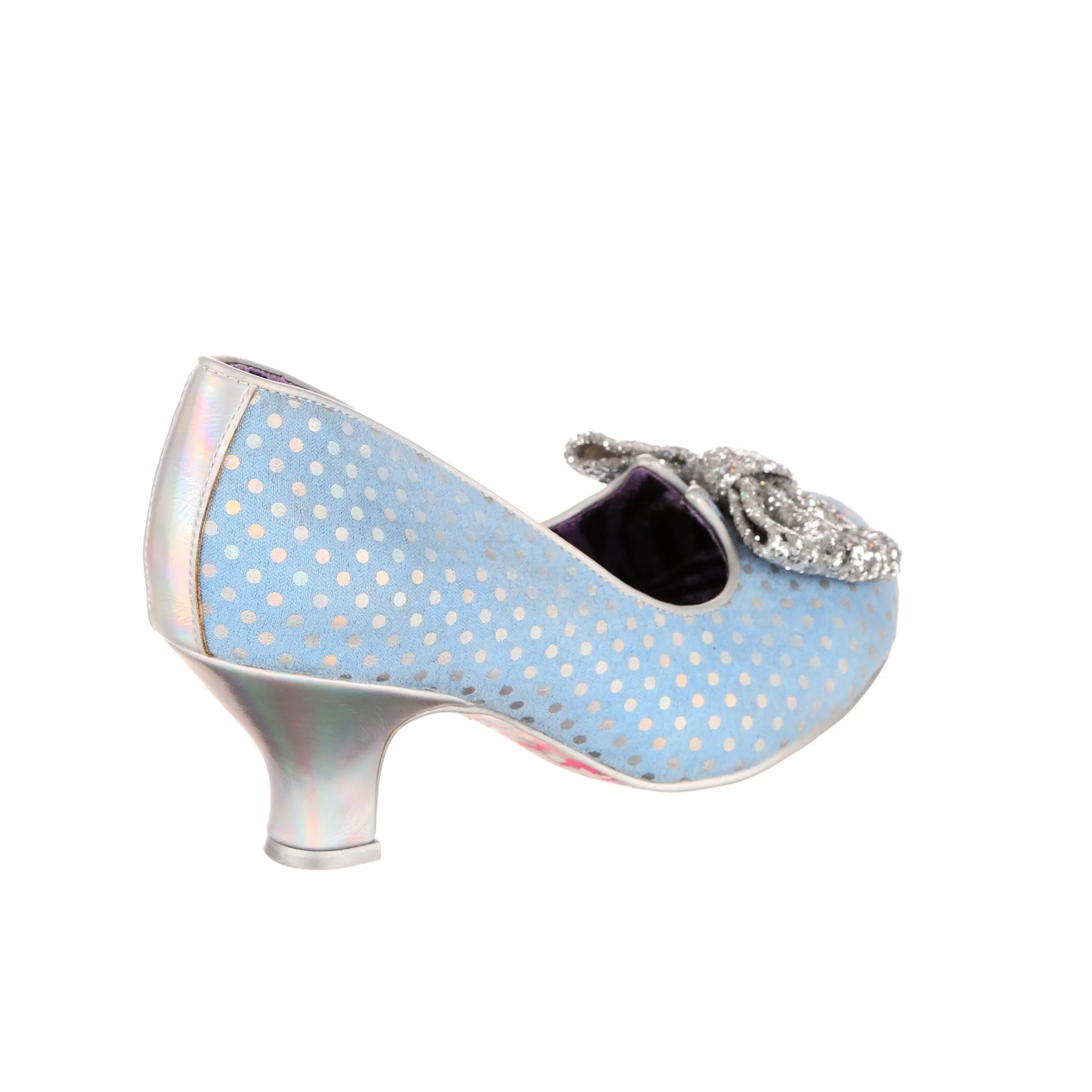 Dazzling Diva Wide Fit