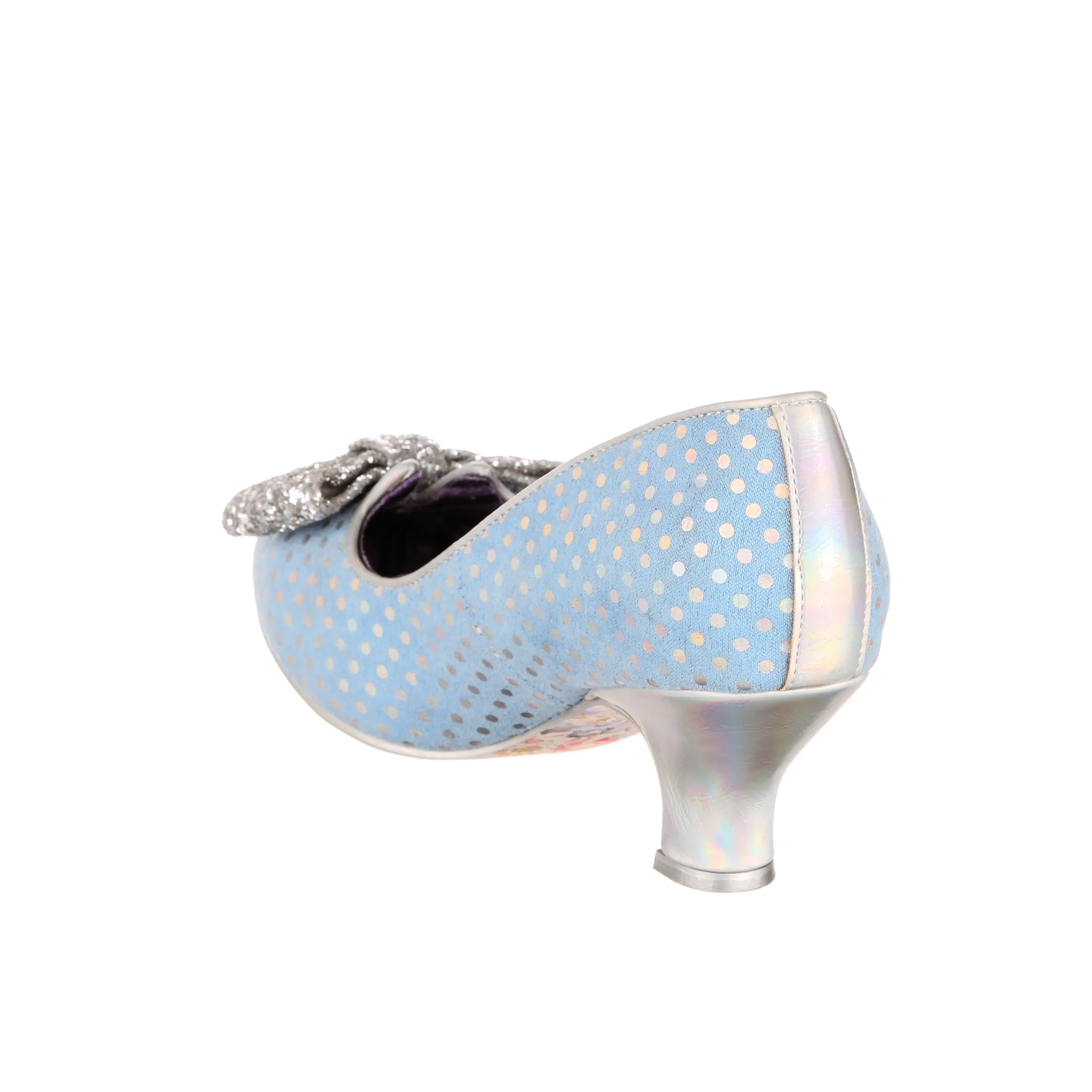 Dazzling Diva Wide Fit