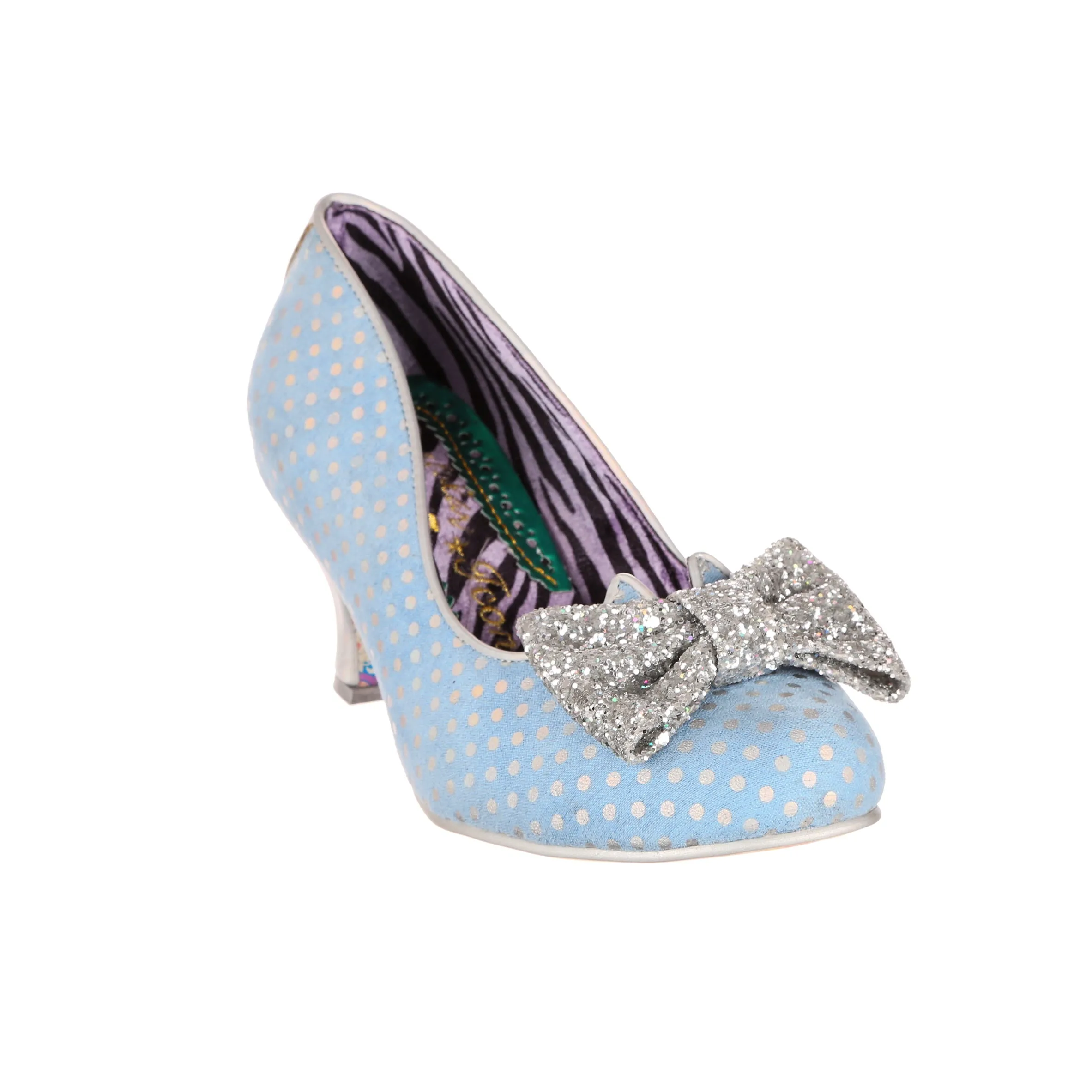 Dazzling Diva Wide Fit