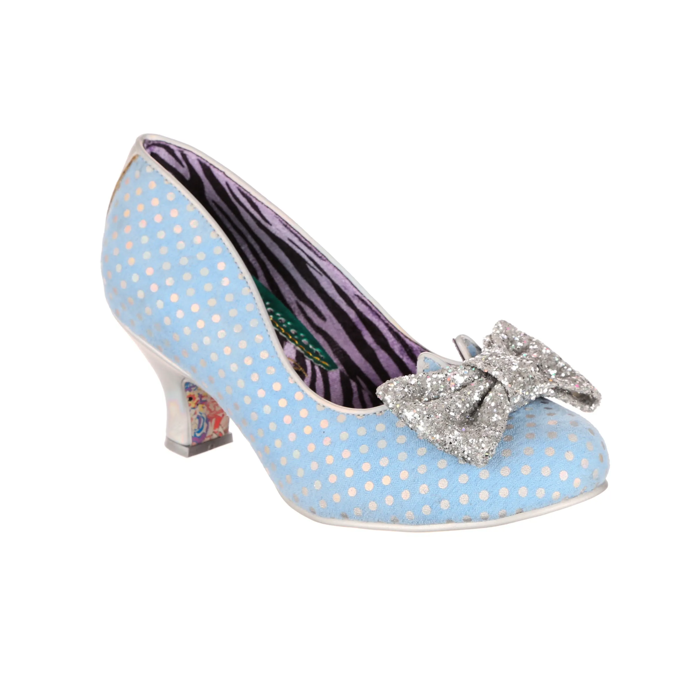 Dazzling Diva Wide Fit