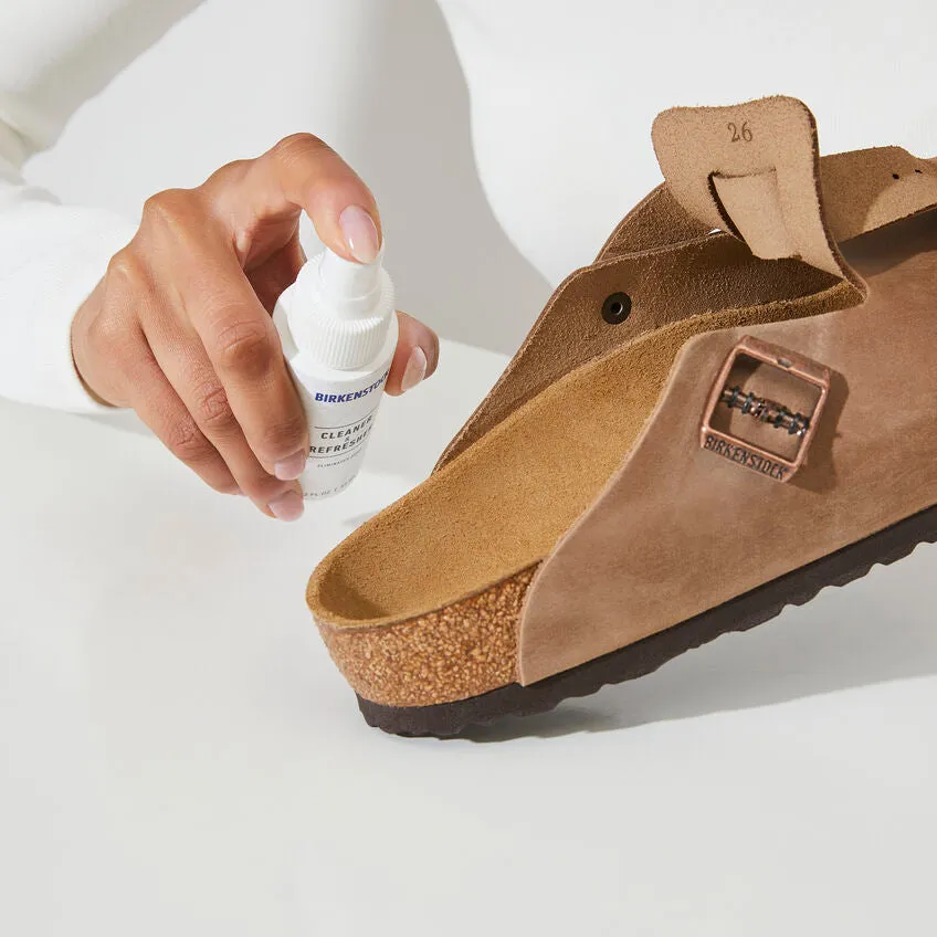 Deluxe Shoe Care Kit||Trousse d'entretien de chaussure de luxe