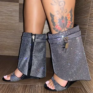 DEWY - SILVER