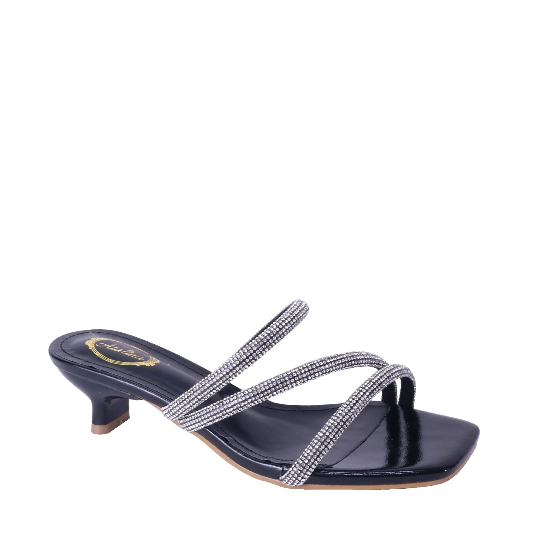 DH9130 - BLACK