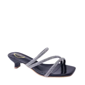 DH9130 - BLACK