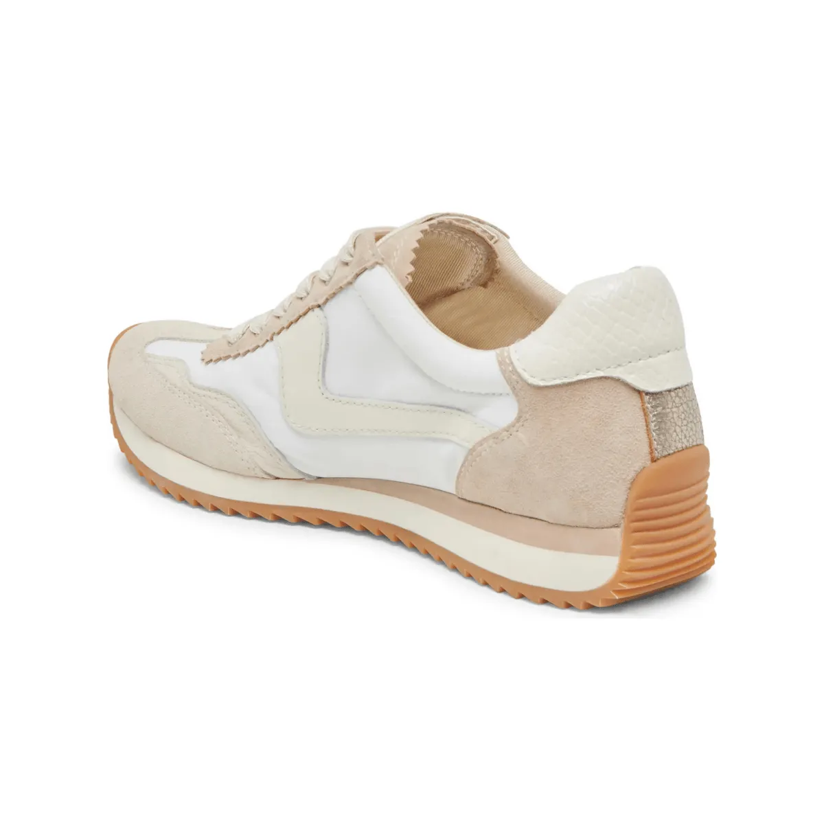 Dolce Vita Women's B.NTCD Ivory Multi Nylon