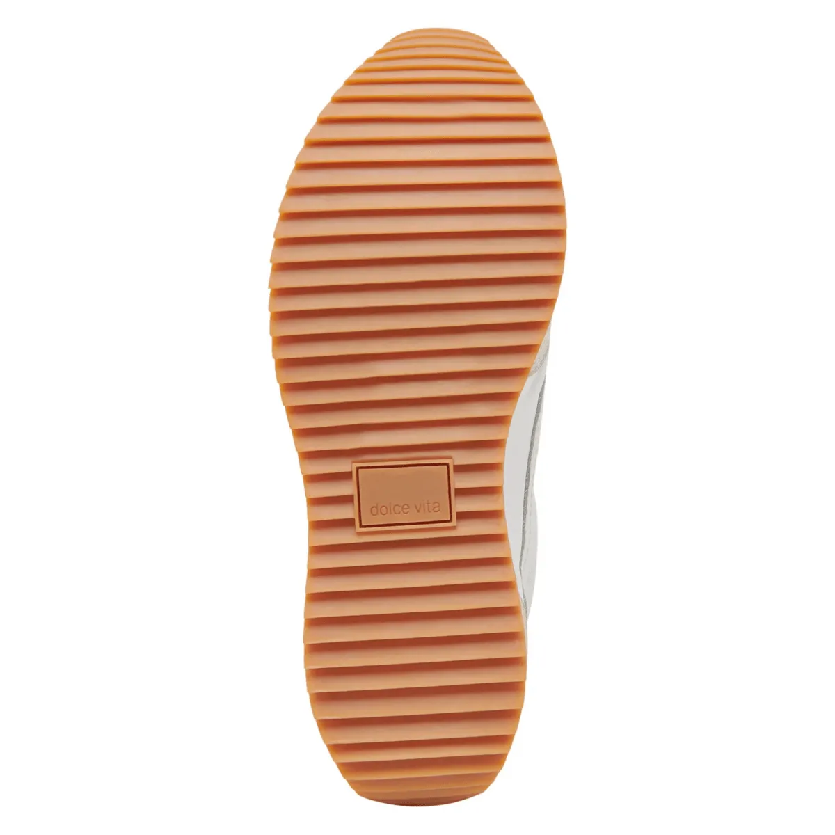 Dolce Vita Women's B.NTCD Ivory Multi Nylon