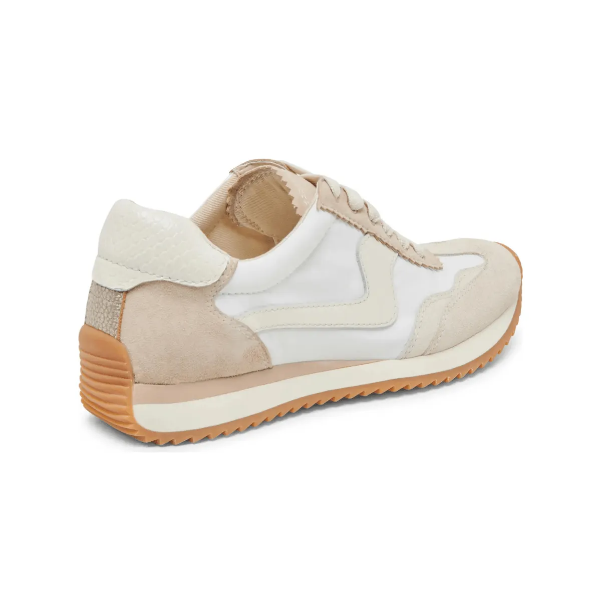 Dolce Vita Women's B.NTCD Ivory Multi Nylon