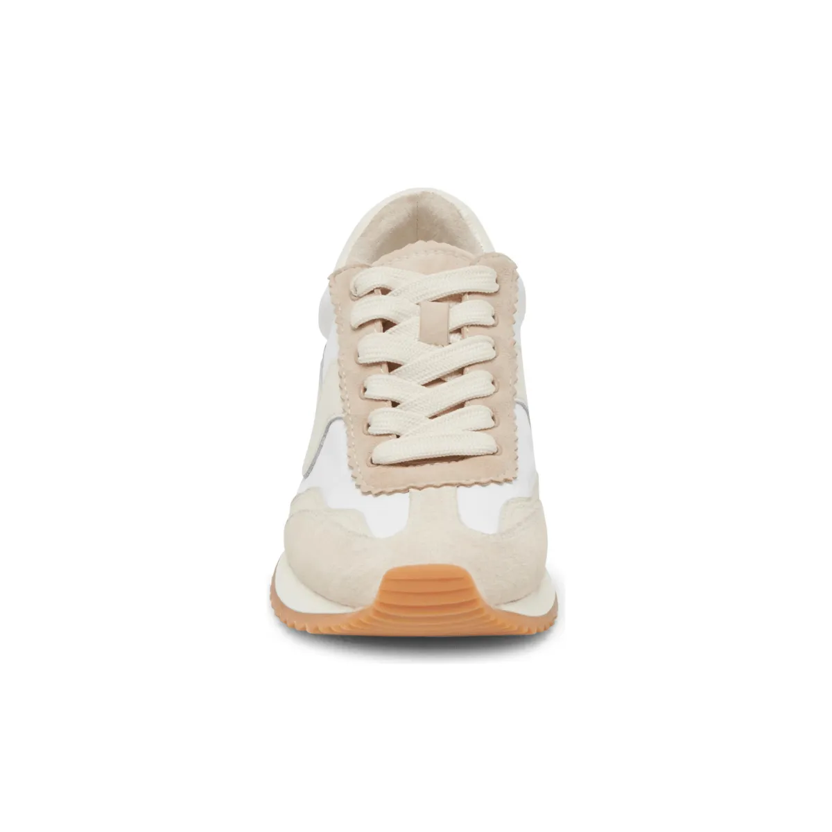 Dolce Vita Women's B.NTCD Ivory Multi Nylon