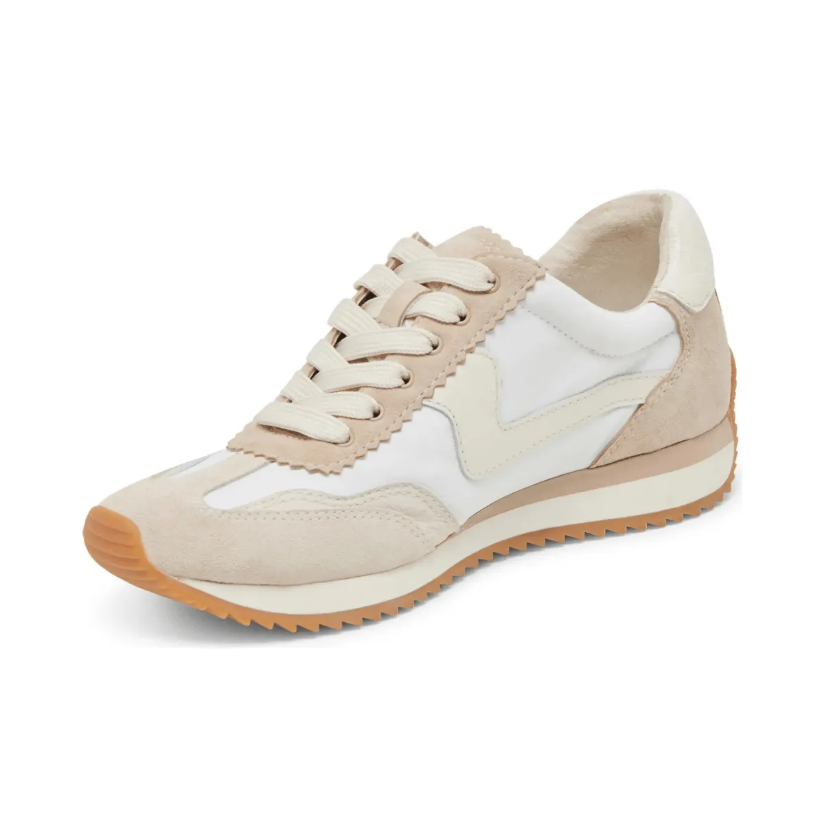 Dolce Vita Women's B.NTCD Ivory Multi Nylon