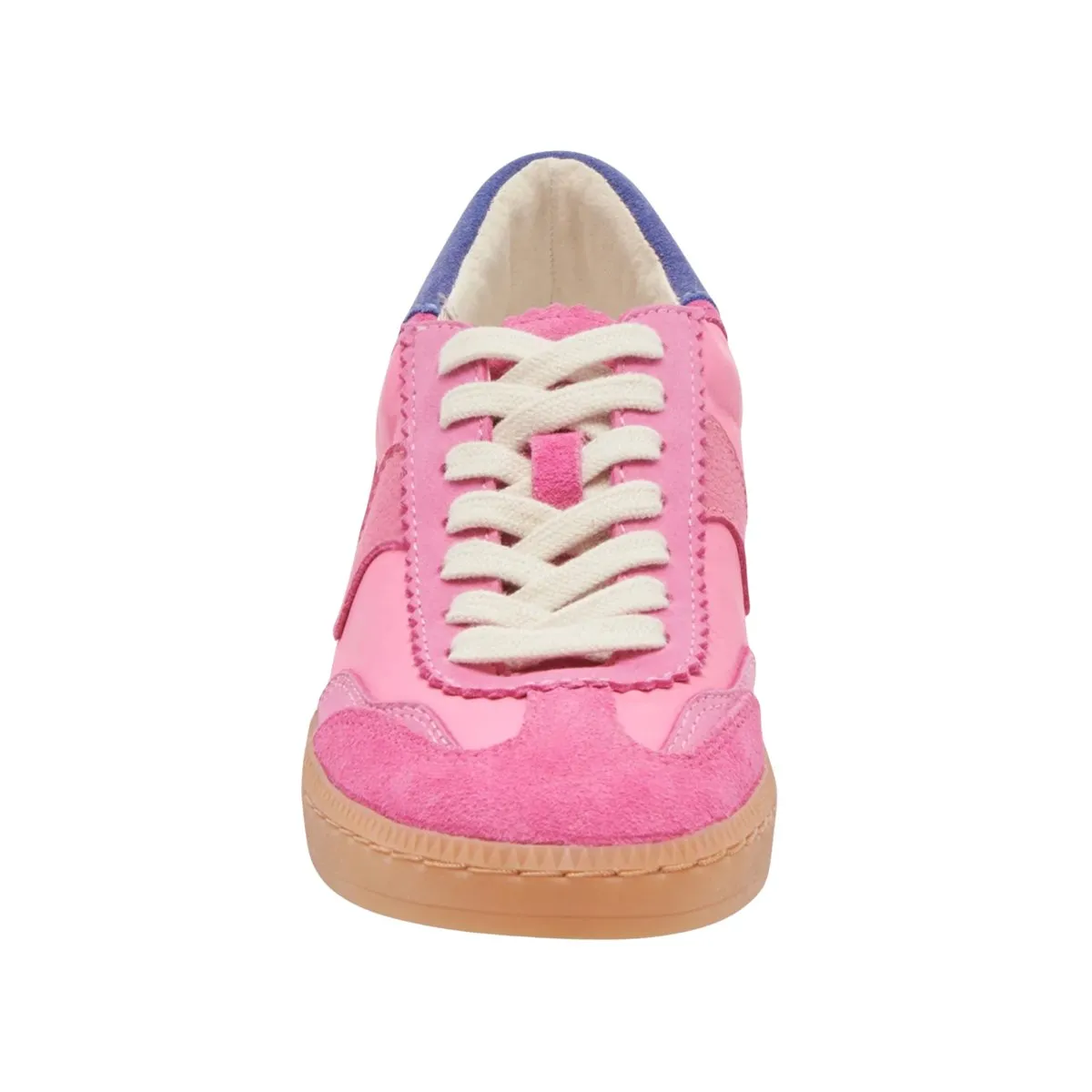 Dolce Vita Women's Notice Pink Suede
