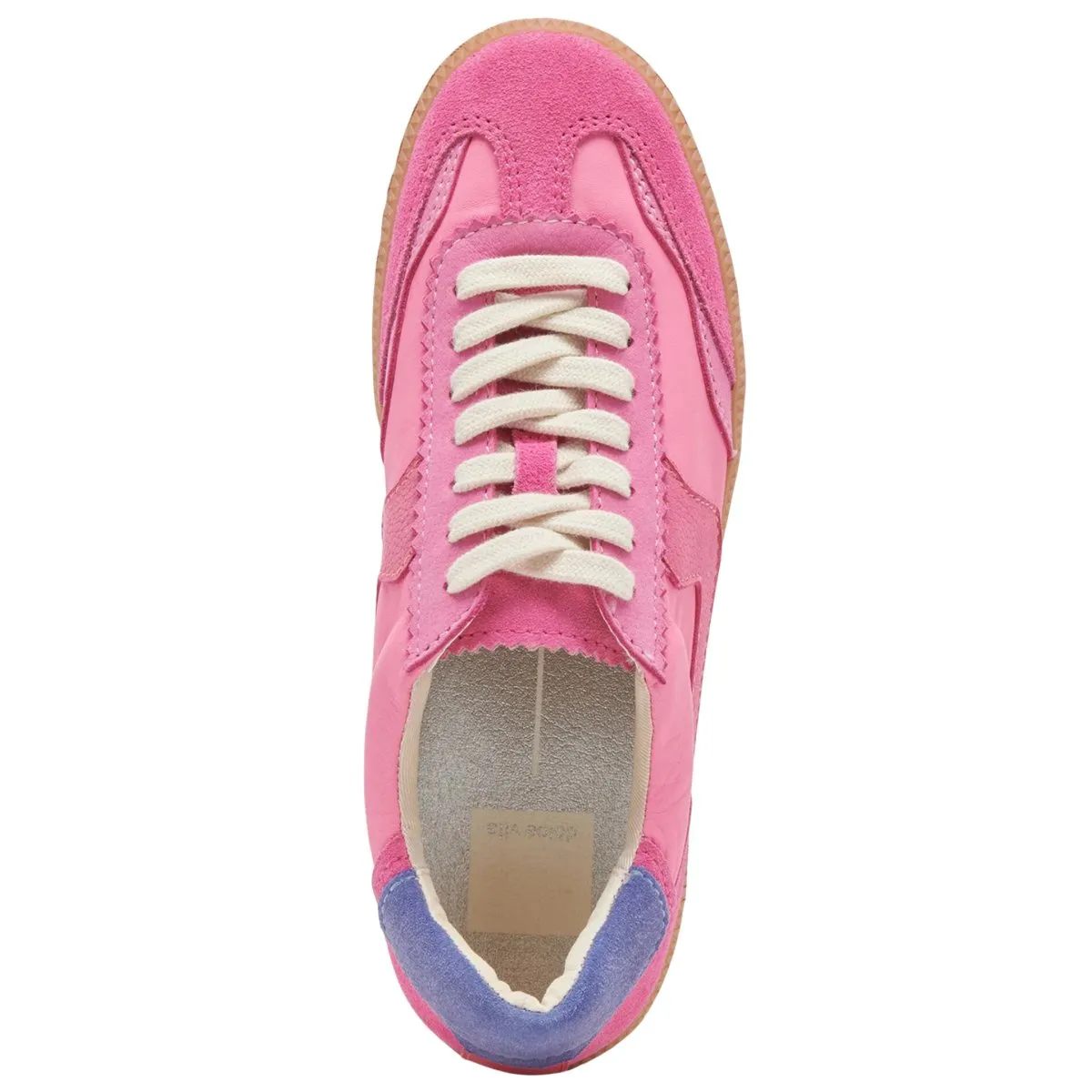 Dolce Vita Women's Notice Pink Suede