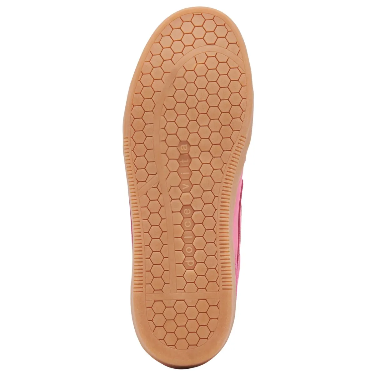Dolce Vita Women's Notice Pink Suede