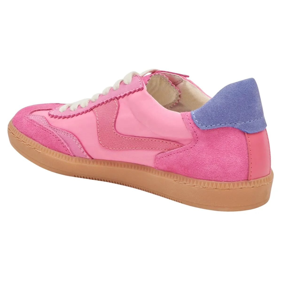 Dolce Vita Women's Notice Pink Suede