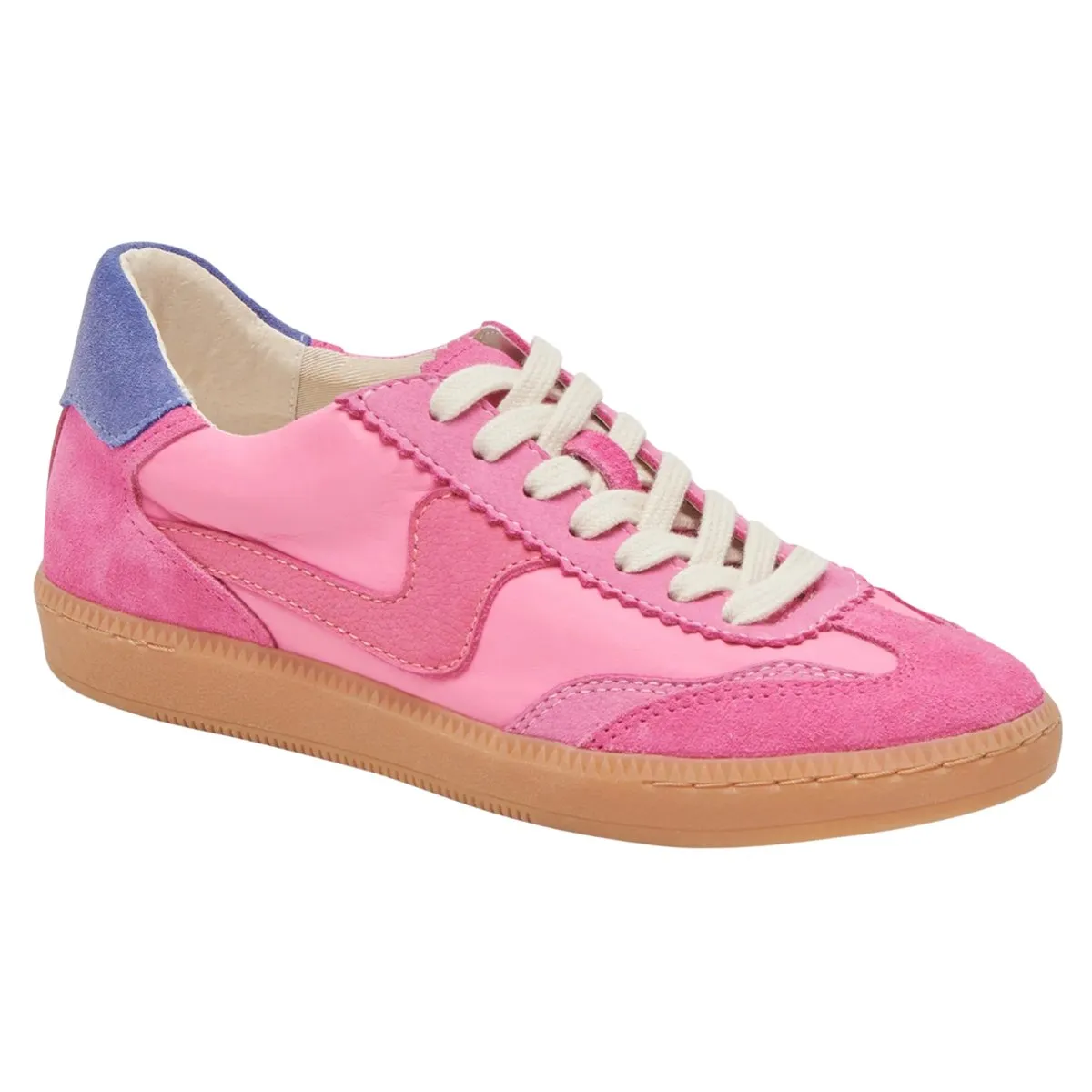 Dolce Vita Women's Notice Pink Suede