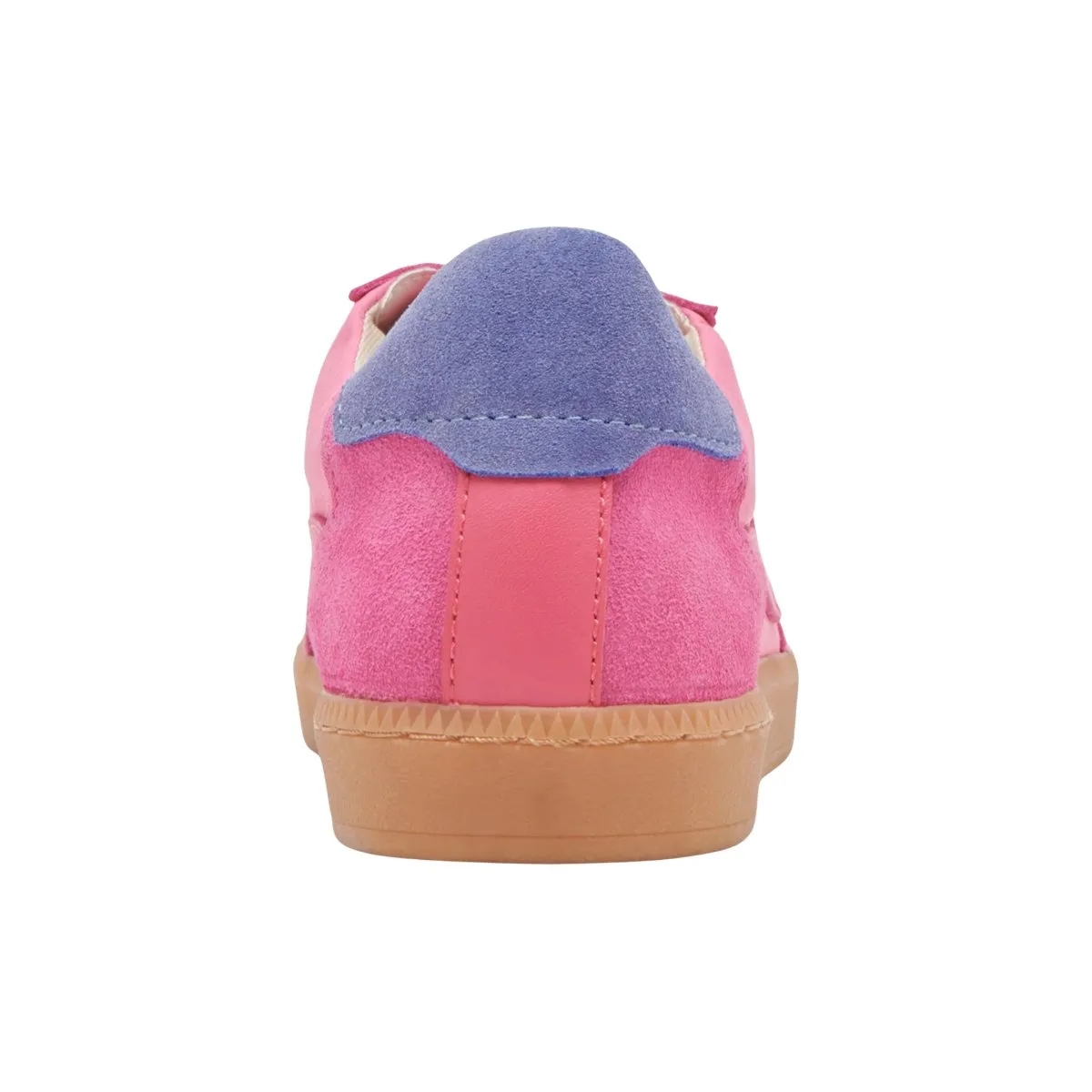 Dolce Vita Women's Notice Pink Suede