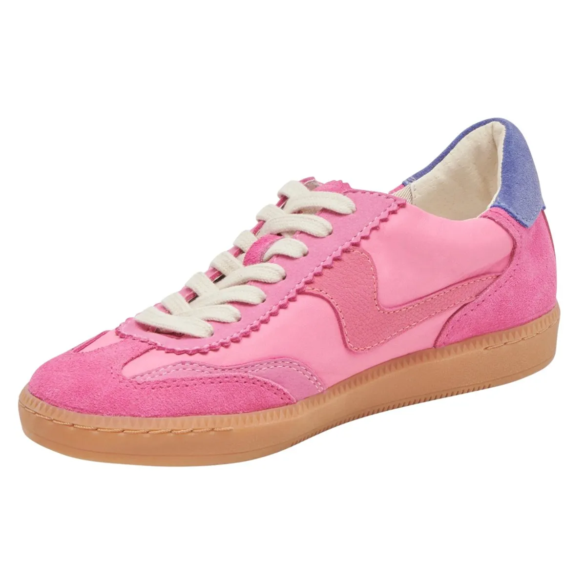 Dolce Vita Women's Notice Pink Suede