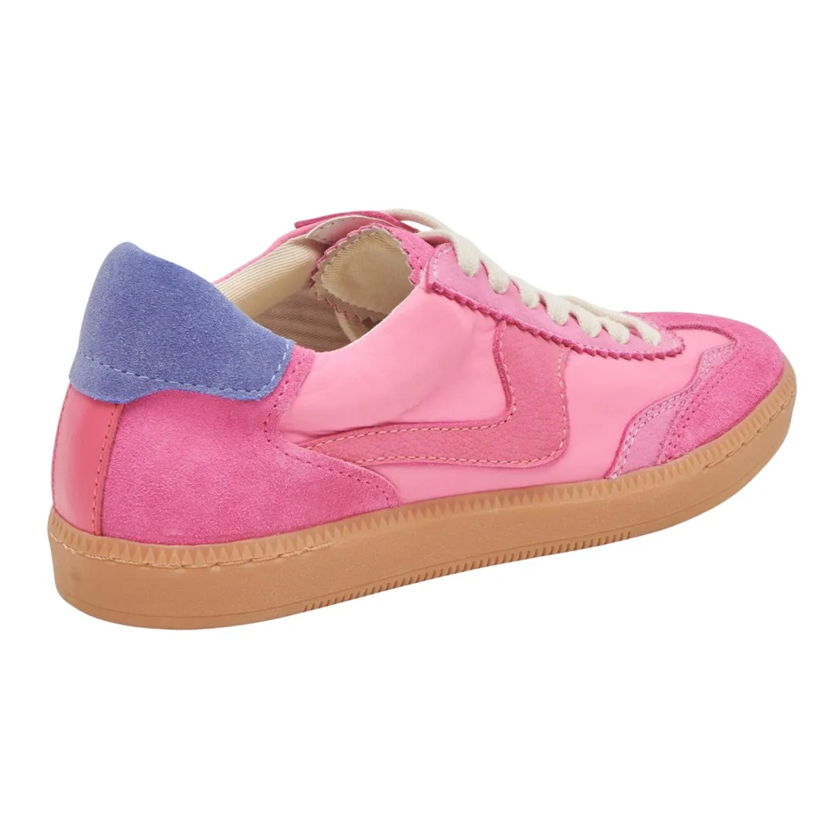 Dolce Vita Women's Notice Pink Suede