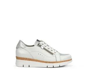 Dorking Sugar Laguna D9301 Blanco Plata