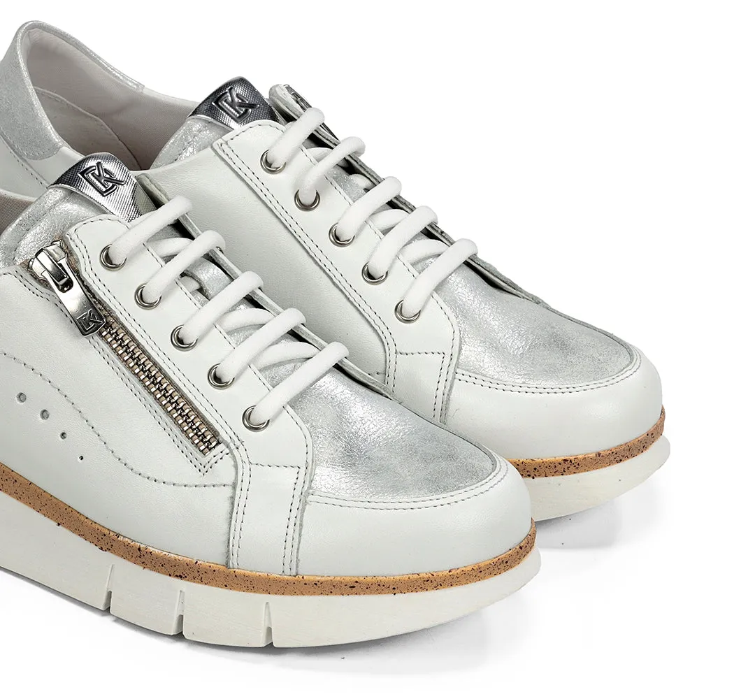 Dorking Sugar Laguna D9301 Blanco Plata