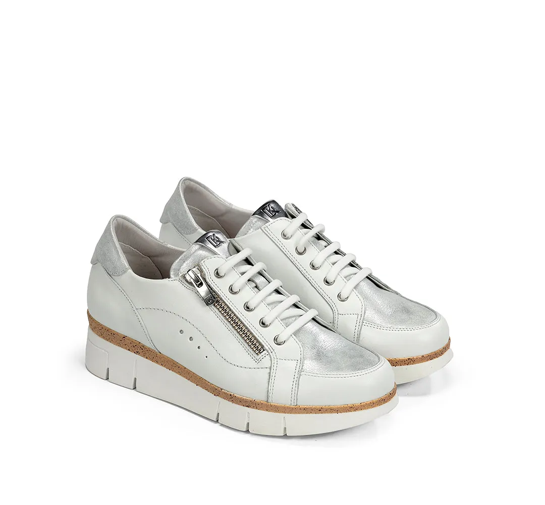 Dorking Sugar Laguna D9301 Blanco Plata