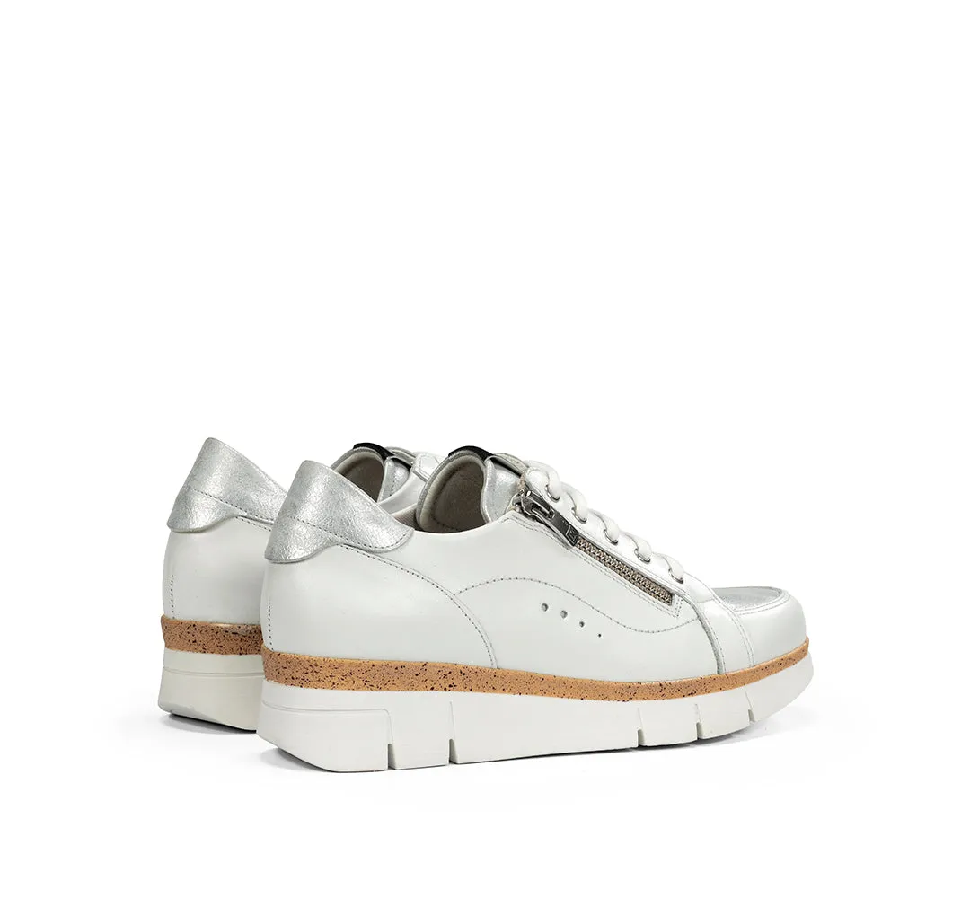 Dorking Sugar Laguna D9301 Blanco Plata