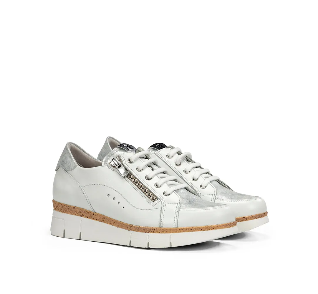 Dorking Sugar Laguna D9301 Blanco Plata