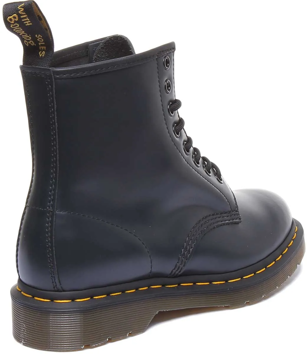 Dr Martens 1460 in Navy