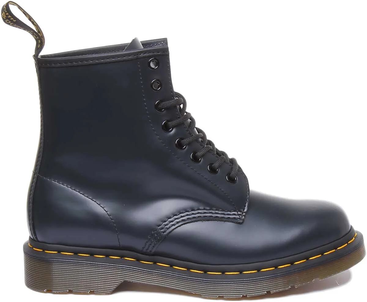 Dr Martens 1460 in Navy