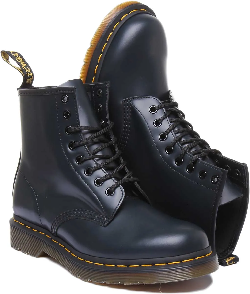 Dr Martens 1460 in Navy